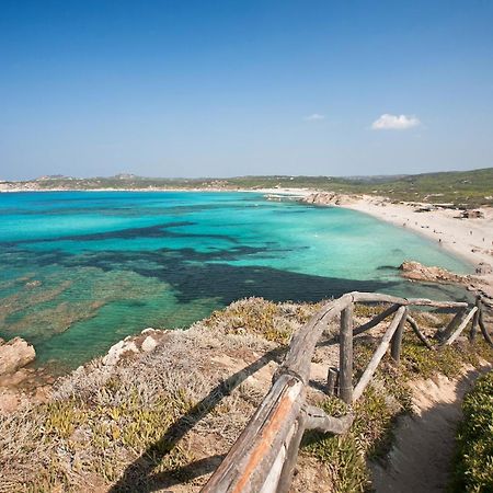 Vila Agriturismo Sardo Campavaglio Exteriér fotografie